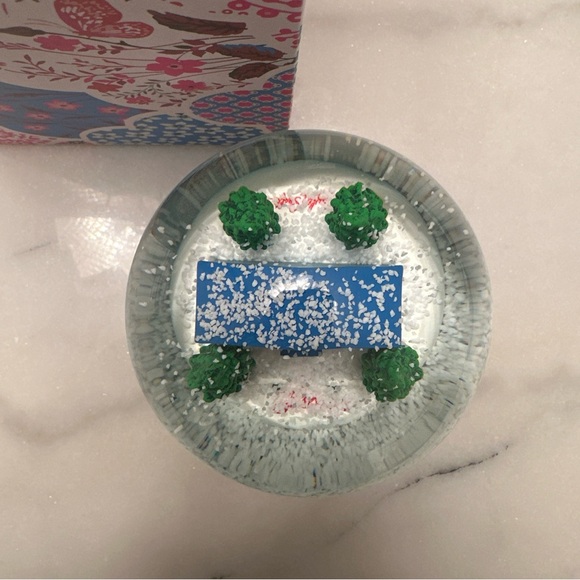 NEW Taylor Swift Lover House Snow Globe - Picture 5 of 12